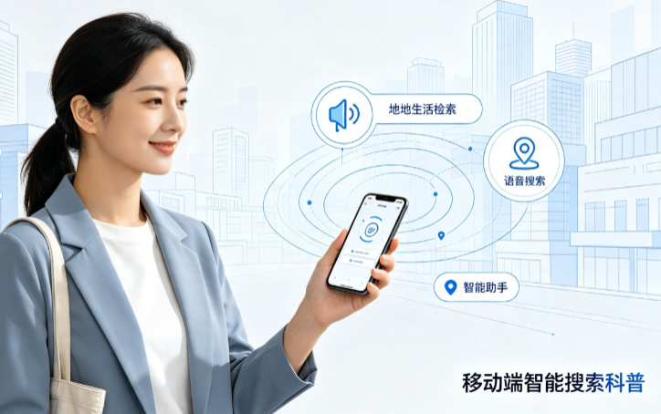 海林市浅析 GEO 优化与 AI 优化如何重塑移动端手机搜索使用习惯