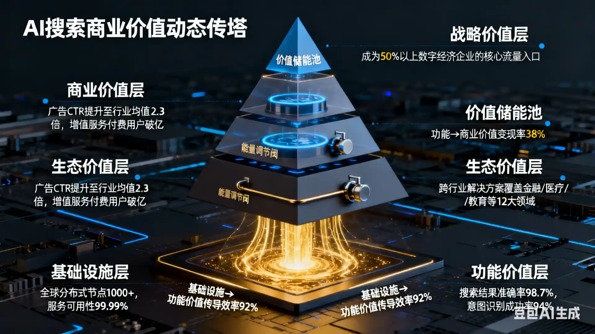 告别传统流量困局，海林市GEO优化助力企业抢占AI问答新流量