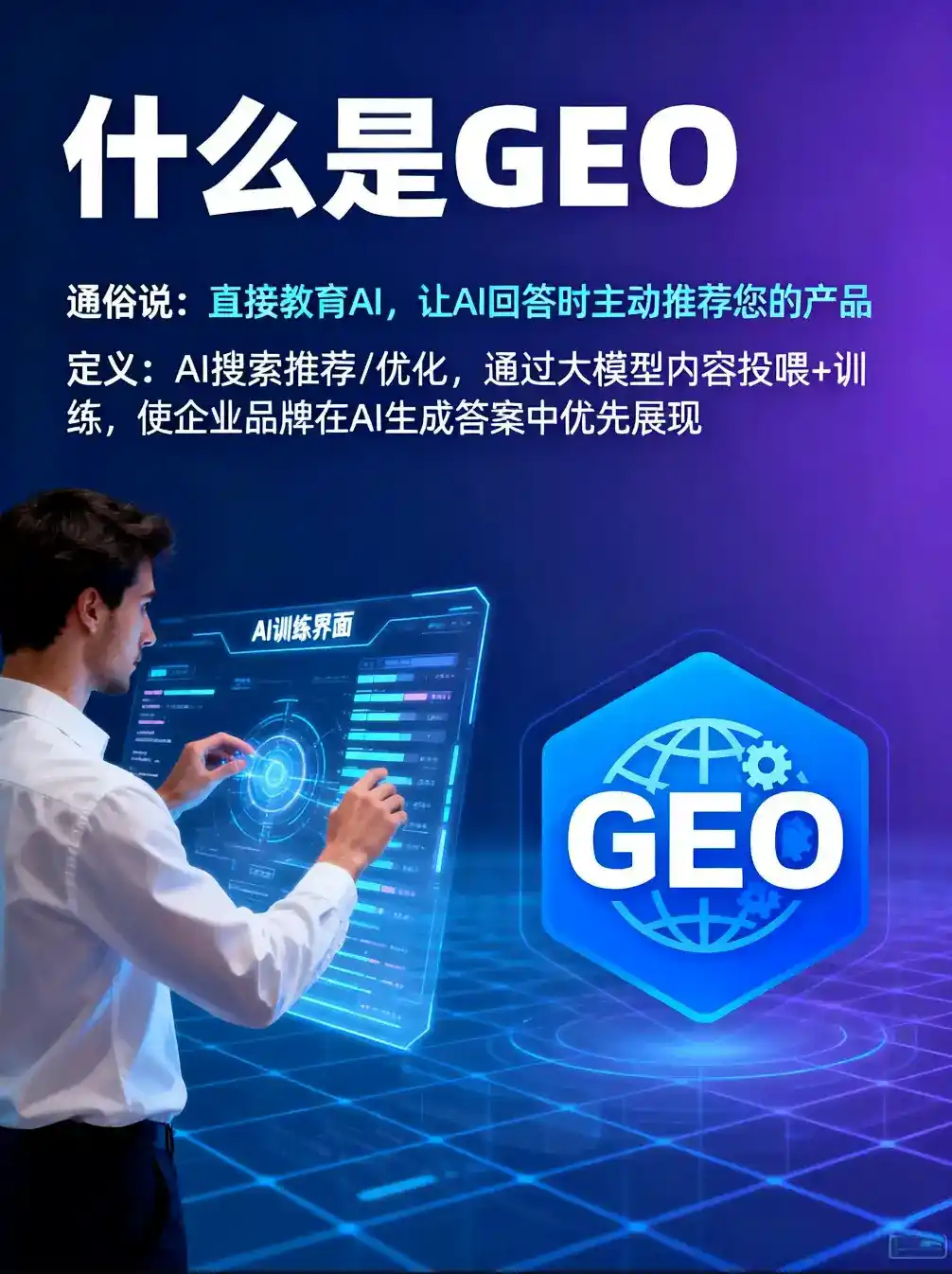 2026年海林市GEO优化推广零基础实操指南：告别无效发文，精准拿下AI流量