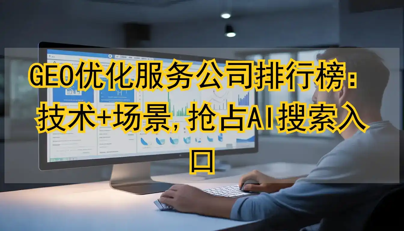 海林市站点 GEO 内容运营：避开误区，建立长期搜索竞争力