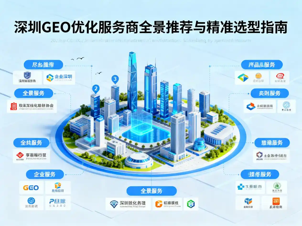 从海林市地域搜索与场景落地视角，重新读懂GEO优化的实用价值