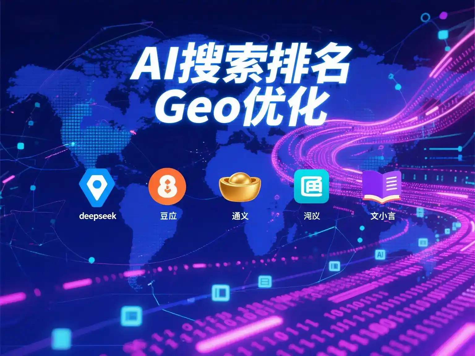 海林市国硕AI：探索GEO生成式引擎优化的企业品牌实践